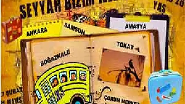 Genlik ve Spor İlçe Müdürlüğünden Samsun'a gezi