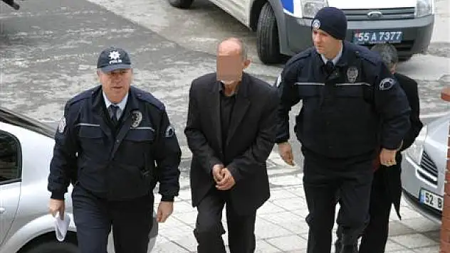 Kapı ve bisiklet hırsızlığına gözaltı