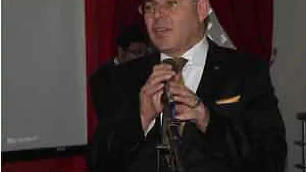 MHP KAHVALTISINDA Genel Başkan Yardımcısı Mevlüt Karakaya,