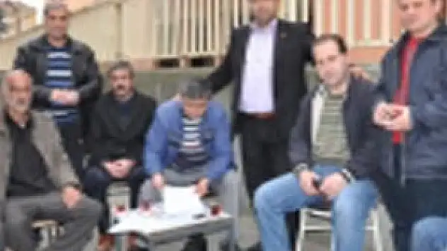 HAKSEN'E YENİ ÜYELER