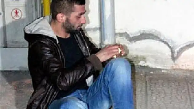 SAMSUN'DA SİLAHLI SALDIRI: 1 YARALI