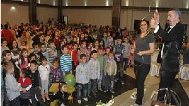 ATAKUM BELEDİYESİ'NDEN KADINLAR MATİNESİ