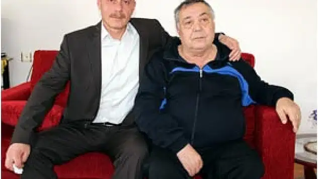  ERMENİSTAN'DA KAÇIRILAN İŞADAMI YAŞADIĞI DEHŞETİ ANLATTI