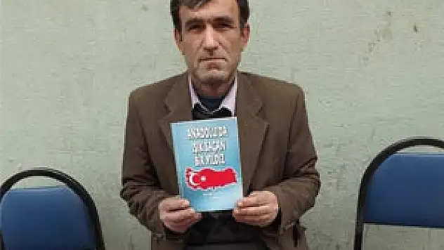 MERMER İŞÇİSİNİN ŞİİR AŞKI