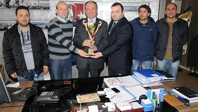 İşitme engelli sporculardan Burma'ya teşekkür