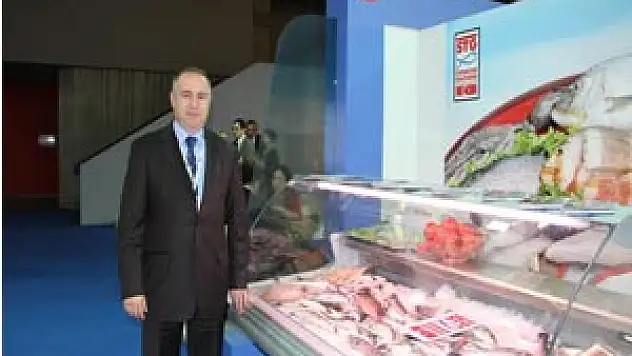 TÜRK BALIKLARI SIRBİSTAN SOFRALARINI SÜSLEYECEK