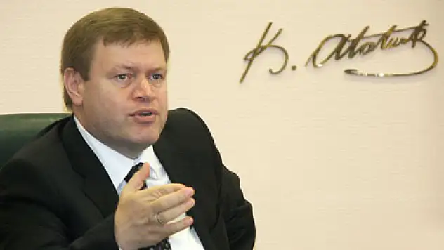 Güney neden aday adayı olduğunu anlattı