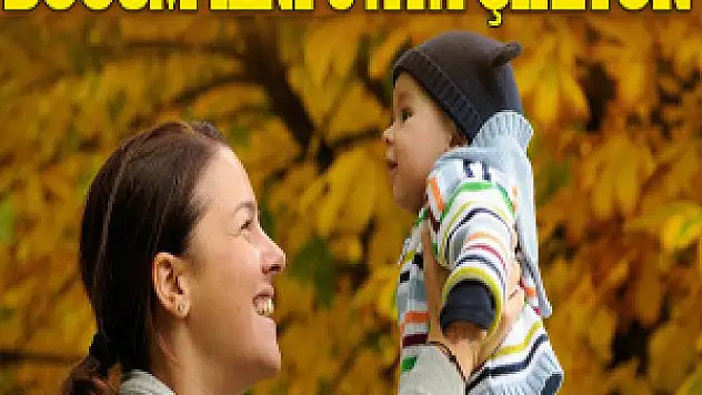 Doğum İzni 6 Aya Çıkıyor