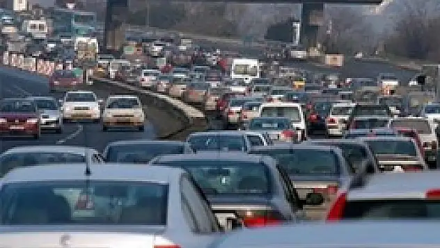 Eski model arabası olanlar yandı