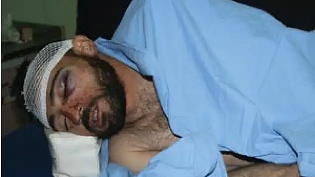 KİLİS'E GETİRİLEN 34 SURİYELİ YARALIDAN 4'Ü HAYATINI KAYBETTİ