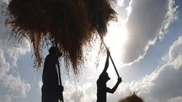 ÇİFTÇİYE DESTEK YAĞACAK