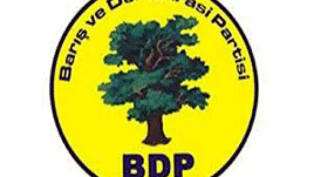 BDP Grup Toplantısı da iptal