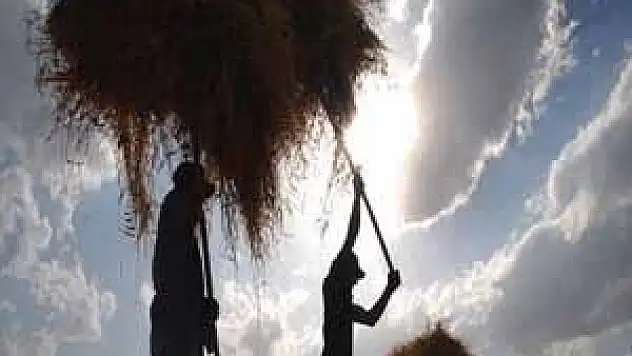 ÇİFTÇİYE DESTEK YAĞACAK