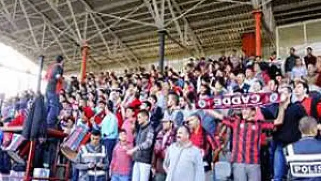 1930 BAFRASPOR'A CEZA GELDİ