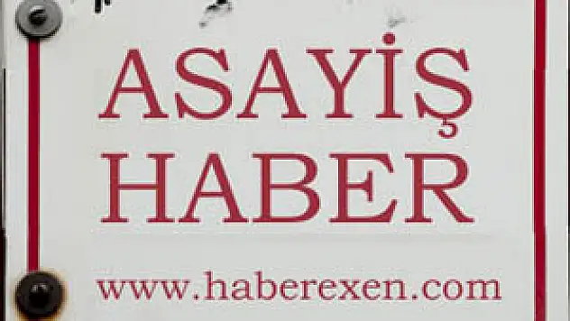 Derede Ceset Bulundu