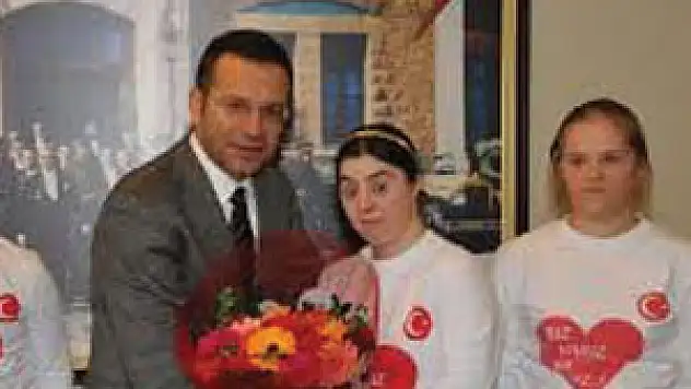 'Down Cafe' projesine az bir süre kaldı 