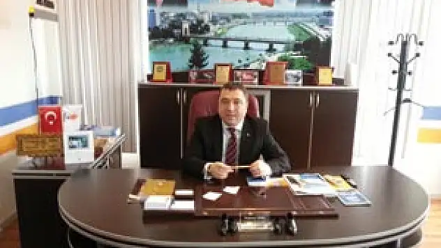 AK PARTİ'den 'Kan Ver Cana Can Ver' kampanyası