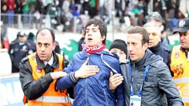 Tahkim, Samsunspor'un Cezasını Kaldırdı