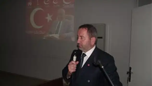 Erbakan'ın bize bıraktığı en büyük miras Milli Görüş'tür