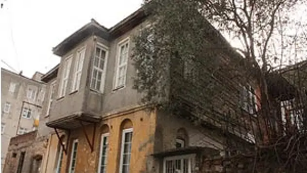 Kuva-i Milliye Evi Müze Oluyor