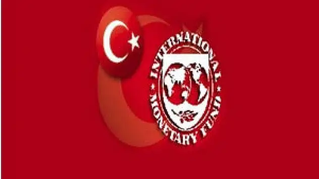 '2 ay sonra IMF'ye borcumuz kalmayacak'