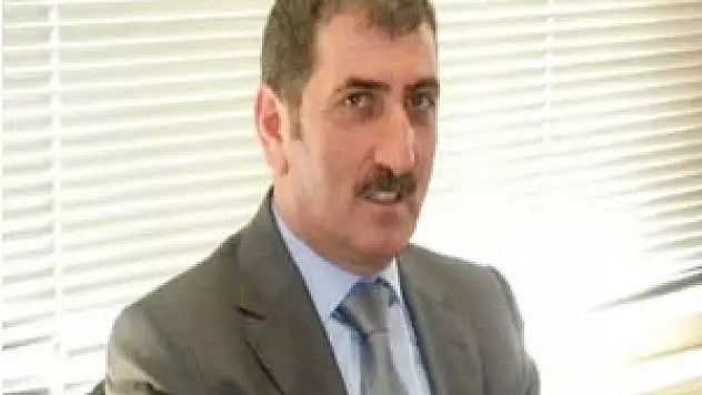 Köktaş Hangi Başkanları işaret etti?