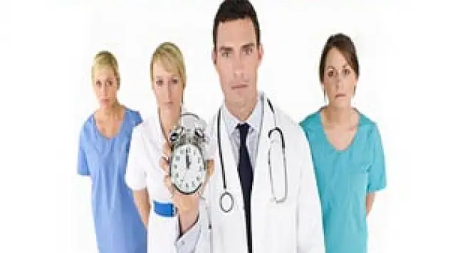 Başbakan 'Tam Gün Yasası'nı açıkladı