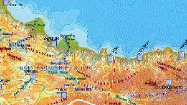 Karadeniz'i Bekleyen Sessiz Tehlike!