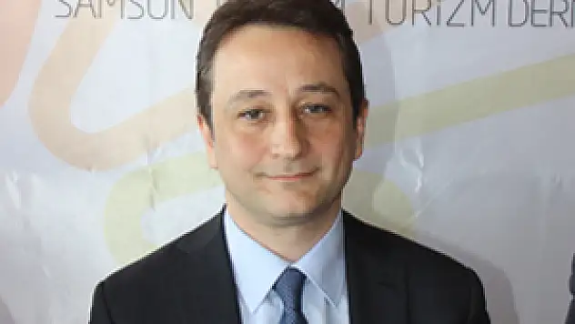 4 Adımda Samsun'u Türkiye'ye Anlatacak