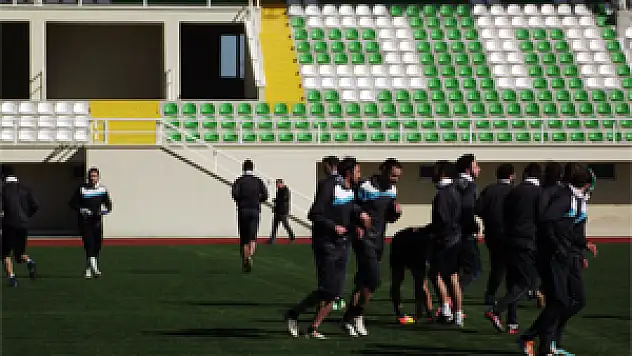 Çarşambaspor, Atakumspor' dan 3 puan alacak