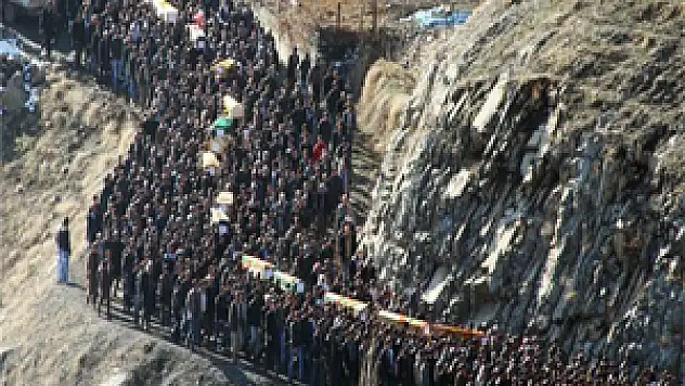 İşte Uludere raporu