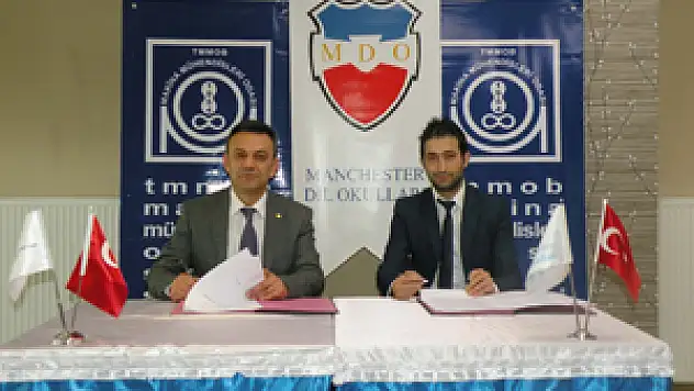  Mmo'dan Yabancı Dil Eğitim Protokolü