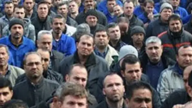 Taşeron İşçilerin Maaşına Güvence Geliyor