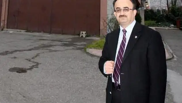 Kaymakamlık binası bugün ihaleye çıkıyor