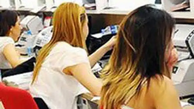 Bakandan Memura Kötü Haber