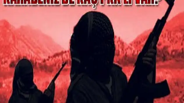 KARADENİZ'DE KAÇ PKK'LI VAR?