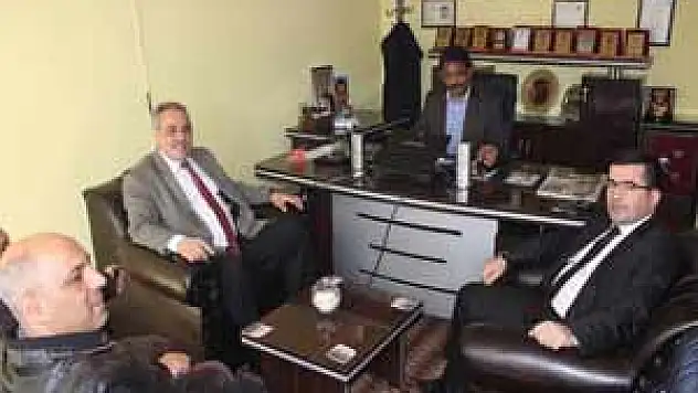 'Amacımız Seçimi Kaybedeni Kazanmak'