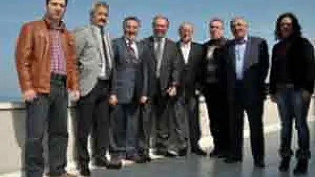   'Ortak aklın partisi olmaz'