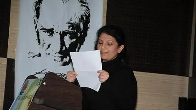 Atakum şiir akşamları