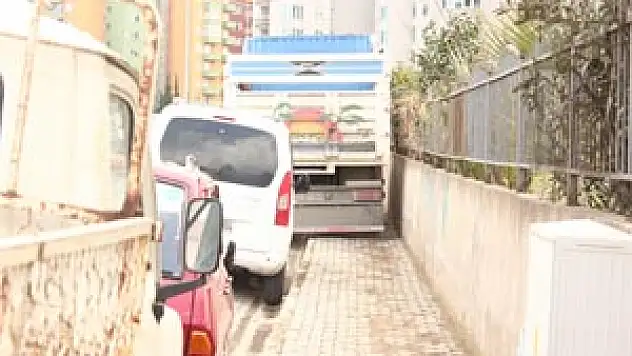 Çarşamba'nın Çarşamba karmaşası