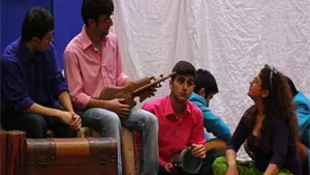 ÇARŞAMBA'DA KÜLTÜR-SANAT ÇALIŞMALARI HIZ KAZANDI