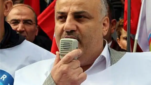 Sendikalar Ptt'nin A.Ş. Olmasını istemiyor