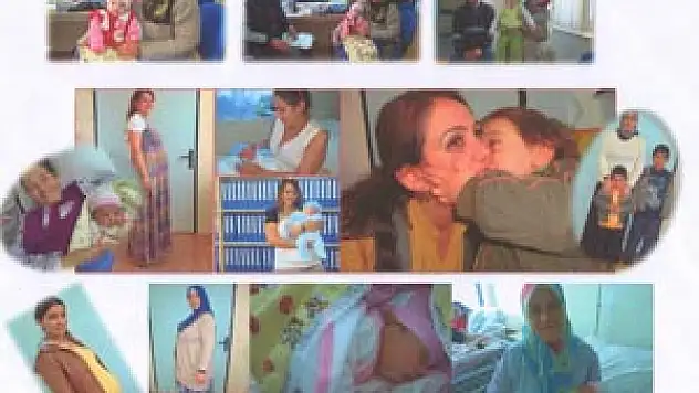 KARACİĞER NAKLİYLE HAYAT BULDULAR