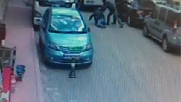 KORNA ÇALMAYA MEYDAN DAYAĞI