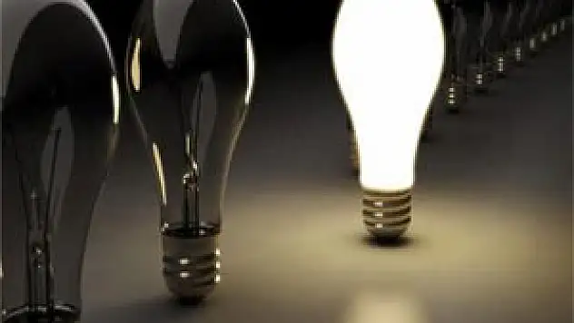 Elektriğe zam var mı?