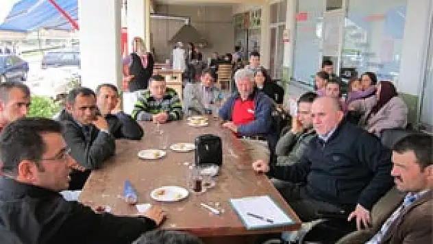 Çoğunluğun Sesi Çözümü Beraberinde Getirir