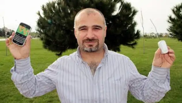 DAYAKÇI KOCA, BU SİSTEM SAYESİNDE EŞİNE YAKLAŞAMAYACAK