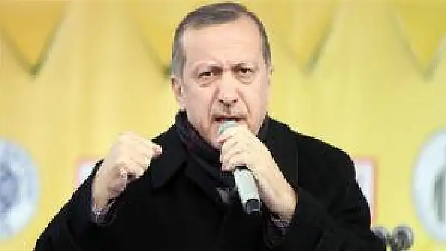 'Defalarca suikast girişimi oldu'