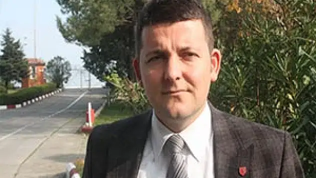 Mücadeleye Devam Edeceğiz