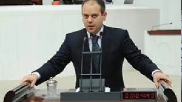 Kılıç, davaya katılacak